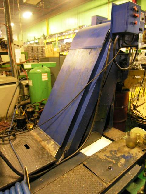 Mori-Seiki SH-8000, Machine ID: 6993